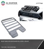 ROOF BASKET FOR LR-DEFENDER 90 2D 2020