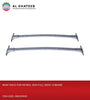 ROOF RACK FOR PATROL OEM FULL BODY CHROME