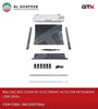 Electronic Rolling Bed Cover For L200 2019+