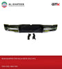 REAR BUMPER FOR HILUX REVO 2015 MTL