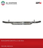 REAR BUMPER GURD MTL4 LC 200 2016+-RBP215LCA
