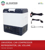 CAR COMPRESSOR REFRIGERATOR 18L