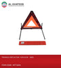 Triangle Reflector  43X3.6cm 380G