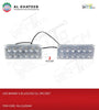 LED BOARD 4 RLL02/05/12, 2PC/SET