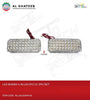 LED BOARD 4 RLL02/05/12 2PC/SET-RLL44LEDAM