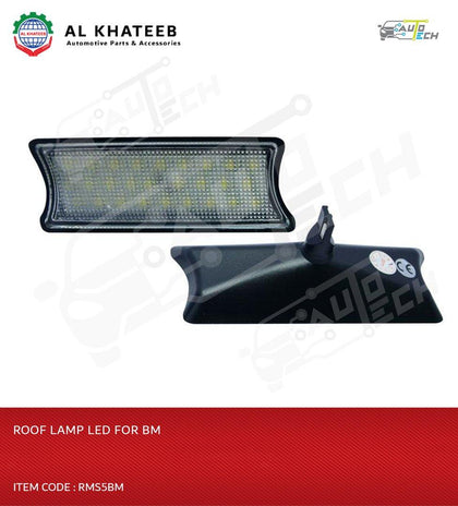 ROOF LAMP LED FOR BM