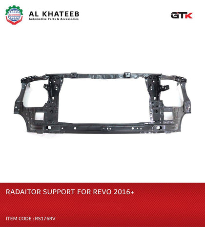GTK Car Radiator Support Panel Cover Hilux Revo 2015-2022