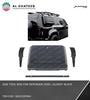 SIDE TOOL BOX FOR DEFENDER 2020+,GLOSSY BLACK