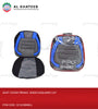 SEAT COVER PRINCE JERSEYJAQUARD 11P-SC3105BKBUL