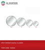 SPOT MIRROR FOUR SIZES/ AL.BASE