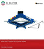 Scissor Jack 1.5Ton 350Mm