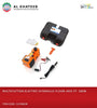 Multifunction Electric Hydraulic Floor Jack 5T 180W