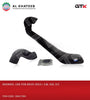 GTK Car Snorkel Kit Air Intake System 2.8L Diesel Hilux Revo 2015-2021, High Quality Lldpe