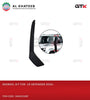 GTK Car High Mount Snorkel Raised Air Intake Inlet System Defender 2020+