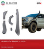 SNORKEL FOR  RANGER T9 2023