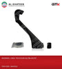 GTK Car Black Snorkel Kit Air Intake System Land Cruiser Fj100 1998-2007