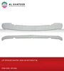 LIP SPOILER SANTAF 2006-09 W.OUT BL