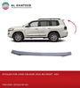 SPOILER FOR LAND CRUISER 2016 NO PAINT -ADJ