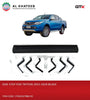 Side Step For Triton 2015-2018, Black