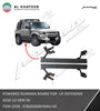 POWERED RUNNING BOARD FOR  LR-DEFENDER 2020-22 OEM 90