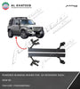 POWERED RUNNING BOARD FOR  LR-DEFENDER 2020-22 OEM 90