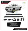 GTK Electric Side Step For Hilux Revo 2015-2022