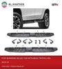 STEP BOARDING W/LED  FOR TRITON L200 2019-25