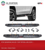 STEP BOARDING W/LED  FOR MITSUBISHI TRITON L200 2019-25