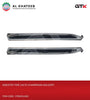 SIDESTEP FOR LX470CHAMPAIGN GOLD2PC