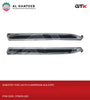 SIDESTEP FOR LX470CHAMPAIGN GOLD2PC