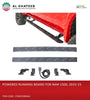 POWERED RUNNING BOARD FOR RAM 1500, 2019-23 4D