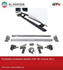 POWERED RUNNING BOARD FOR  RR-VOGUE 2013