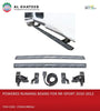 POWERED RUNNING BOARD FOR  RR-SPORT 2010-12