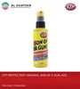 STP Original Son Of A Gun Car Care Spray On And Protectant 4Oz - Ocean Wave