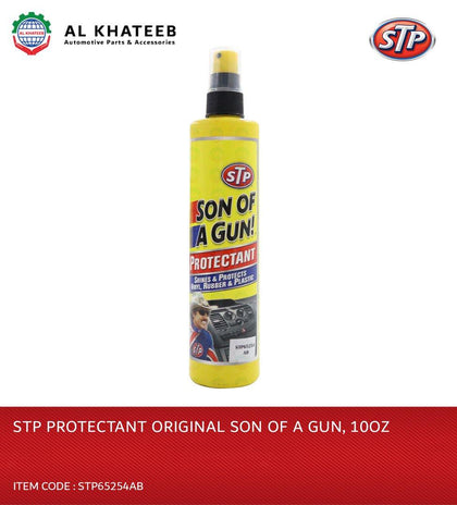 STP PROTECTANT ORIGINAL SON OF A GUN 10OZ (12PCS/CTN)