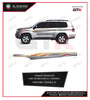 Land Cruiser FJ200 Decals Sticker Side Door Body Stripe Graphic Car Sticker Decoration - 12