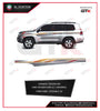 Al Khateeb Land Cruiser FJ200 Decals Sticker Side Door Body Stripe Graphic Car Sticker Decoration - 12