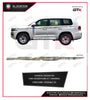 Land Cruiser FJ200 Decals Sticker Side Door Body Stripe Graphic Car Sticker Decoration - 15