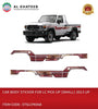 Car Body Sticker for LC Pickup 2013 UP Small