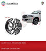 ALLOY WHEEL RIM4LC FJ200 2020