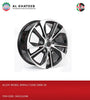 ALLOY WHEEL RIM4LC FJ200 2008-20