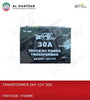 Premier Dc Power Transformer 30A, 24V To 12V