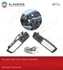 Tailgate Light for LC 2022-2024 - 2PCS/SET