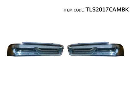 TAIL LIGHT CHEVY CAMARO 2016-17