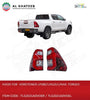 Tail Light 4  Hilux Revo 2021,Right