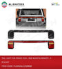 Tail Light for Prado 2024 RGB with App & Remote 3PCS/SET
