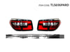 TAIL LIGHT4 PATROL /TSD