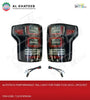 Performance Tail Light For F150 2015+ 2Pcs/Set