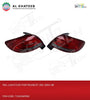 TAIL LIGHT/LED 4 PEUGEOT206 2004-08