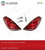 TAIL LIGHT 4 BENZ S CLS W222/WIRE